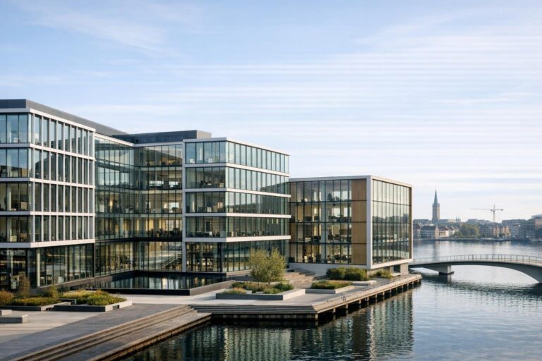 Business i Hjørring: Netværk, turisme og erhvervsservice satte dagsordenen